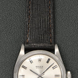 1969 Rolex Oyster 6426 Non-Lume Dial