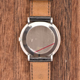 Piaget Altiplano Lapis Dial In White Gold