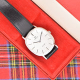 Omega De Ville Ellipse - Original Box