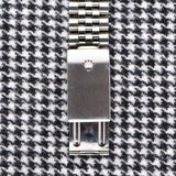 1980 Rolex Datejust Black Dial - Complete Set & RSC Card