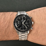 Omega Speedmaster Reduced 3510.50 With A Complete Set