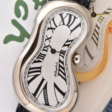 Exaequo Softwatch Salvador Dali - Brand New/Complete Set