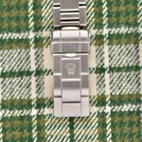 1984 Tudor Submariner Lollipop Hand - First Year