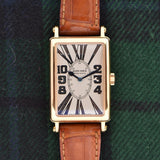Roger Dubuis Much More Rose Gold - Complete Set