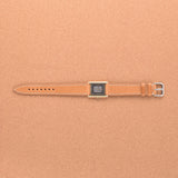 Cartier Must De Tank Grey Gilt Dial