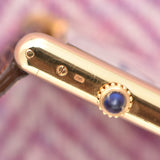 Cartier Tank Louis Cartier - Elongated Crown
