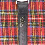 Omega De Ville Ellipse - Original Box