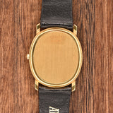 Audemars Piguet Ellipse Ultra Slim