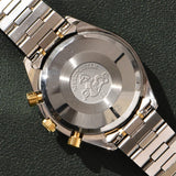 1999 Omega Speedmaster 3712.10.01 With Box and Service papers