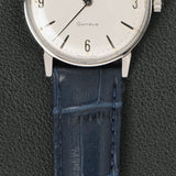 1968 Omega Seamaster Geneve 135.011