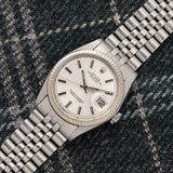 1973 Rolex Datejust  Sigma Dial (Ref. 1601)