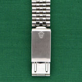 1979 Rolex Datejust Grey Sigma Dial - Box & Papers