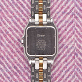 Cartier Panthere Large Single Row