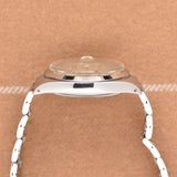 1970 Rolex Date Silver Dial - Box & Papers