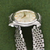 Omega Seamaster - Beads Of Rice Bracelet