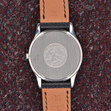 1986 Omega Seamaster Sparkle Dial - Box & Booklet