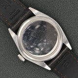1969 Rolex Oyster 6426 Non-Lume Dial