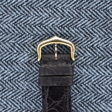 Cartier Tank Louis Cartier - Paris Dial