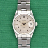 1989 Tudor Prince Oysterdate - Unpolished