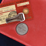 1998 Omega Speedmaster Reduced Mother Of Pearl - Box & Papers