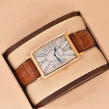 Roger Dubuis Much More Rose Gold - Complete Set