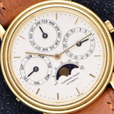 Audemars Piguet Quantieme Perpetual First Series - Case No. '369'