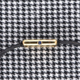 Cartier Tank Must De Cartier Black Dial