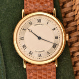 Breguet Classique Automatic