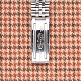 1970 Rolex Datejust - Smooth Bezel