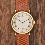 Breguet Classique Automatic