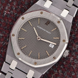 Audemars Piguet Royal Oak Tantalum & Steel - Limited Edition