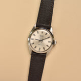 1969 Rolex Oyster 6426 Non-Lume Dial