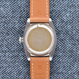 1943 Rolex Bubbleback - WW2 Era