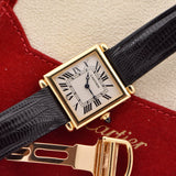 Cartier Tank Obus - Original Deployant