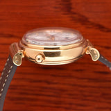 IWC Da Vinci Perpetual Rattrapante Rose Gold - Complete Set
