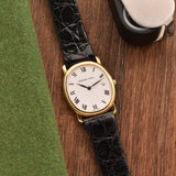 Audemars Piguet Ellipse Ultra Slim
