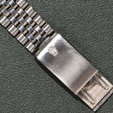 1971 Rolex Datejust 1601 Grey Dial