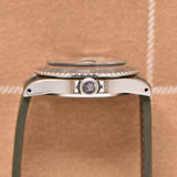 1971 Tudor Submariner Snowflake Blue Dial - Ghost Bezel •Pending•