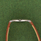 Audemars Piguet White Gold Classic Ultra Slim - Turler Signed
