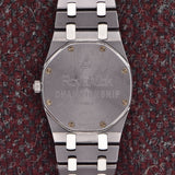 Audemars Piguet Royal Oak Tantalum & Steel - Limited Edition