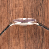Piaget Altiplano Lapis Dial In White Gold