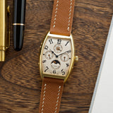 Franck Muller Casablanca Perpetual Calendar