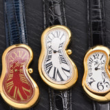 Exaequo Softwatch Salvador Dali