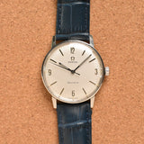 1968 Omega Seamaster Geneve 135.011