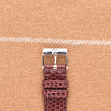 Piaget Protocole Factory Diamond Bezel - Original Buckle
