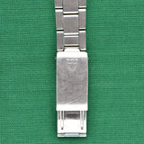 1989 Tudor Prince Oysterdate - Unpolished