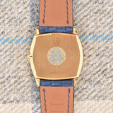 1976 Rolex Cellini Tonneau - Complete Set