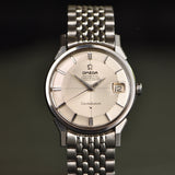 Omega Constellation 168.005 Crosshair Dial