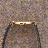 Cartier Vendome 18k Gold - Paris Dial