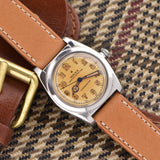 1943 Rolex Bubbleback - WW2 Era